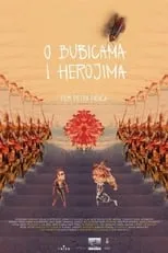 Poster de O bubicama i herojima