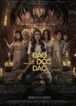 Película Đảo Độc Đắc - Tử Mẫu Thiên Linh Cái