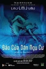 Poster de la película Đảo của dân ngụ cư - Películas hoy en TV