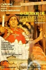 Eduardo Morelenbaum es  en O Caçador de Fantasma