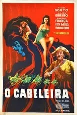 Película O Cabeleira