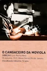 Película O Cangaceiro da Moviola