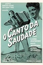 Película O Canto da Saudade