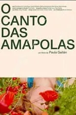 Poster de O Canto das Amapolas