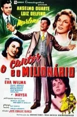 Película O Cantor e o Milionário