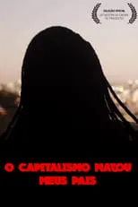 Carol Oliveira es Alice en O Capitalismo Matou Meus Pais