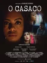 Póster de la película O Casaco