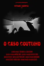 Póster de la película O Caso Coutinho