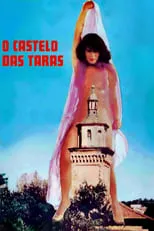 Portada de O Castelo das Taras