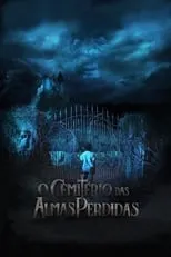 Póster de la película O Cemitério das Almas Perdidas