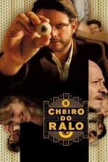 Póster de la película O Cheiro do Ralo (Olor a caño)