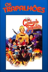 Película O Cinderelo Trapalhão