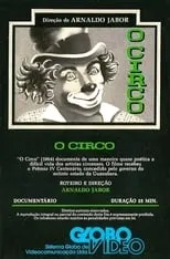 Portada de O Circo