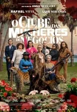 Película O Clube das Mulheres de Negócios