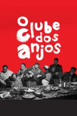 Poster de O Clube dos Anjos