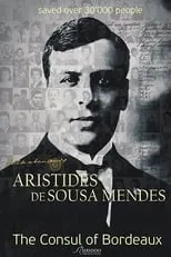 Póster de la película O Cônsul de Bordéus