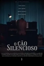 O Cão Silencioso portada