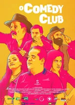 Película O Comedy Club