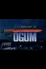 Frank Menezes interpreta a Artur da Guima en O Compadre de Ogum