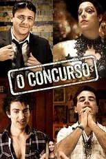 Película O Concurso