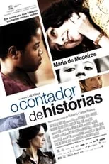 Poster de la película O Contador de Histórias - Películas hoy en TV