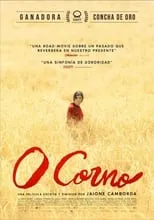 Poster de O corno