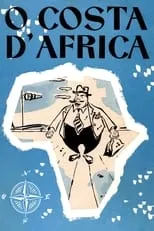 Póster de la película O Costa d'África