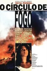 Póster de la película O Círculo de Fogo