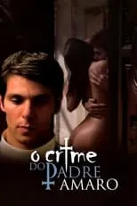 Poster de O Crime do Padre Amaro