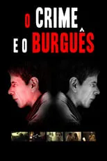 O Crime e o Burguês portada