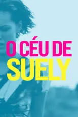 O Céu de Suely portada