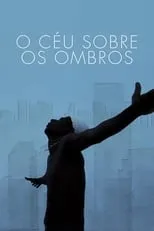 Película O Céu Sobre os Ombros