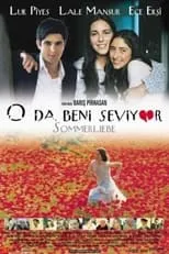 Poster de la película O da Beni Seviyor - Películas hoy en TV