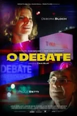 Poster de O Debate