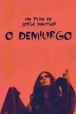 Póster de la película O Demiurgo