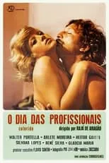 Película O Dia das Profissionais