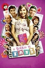 Poster de la película O Diário de Tati - Películas hoy en TV