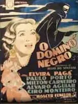 Película O Dominó Negro