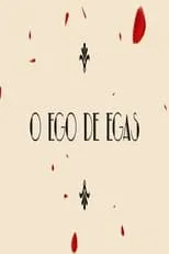 Póster de la película O Ego de Egas