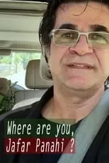 Jafar Panahi es himself en Où en êtes-vous Jafar Panahi?