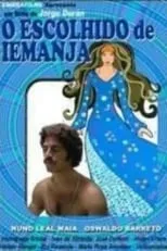 Portada de O Escolhido de Iemanjá