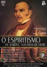 Aracy Balabanian interpreta a Narração en O Espiritismo de Kardec aos Dias de Hoje