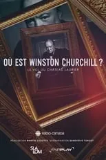 Robert K. Wittman es  en Où est Winston Churchill ? Le vol du Château Laurier