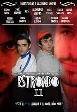 Poster de la película O Estrondo II - Películas hoy en TV