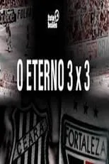 Película O ETERNO 3 a 3