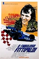 Jean-Pierre Beltoise es Self en O Fabuloso Fittipaldi