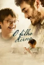 Poster de O Filho Eterno