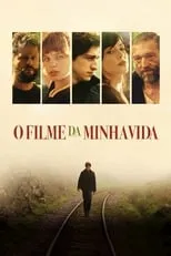 Miwa Yanagizawa interpreta a Brigite en O Filme da Minha Vida