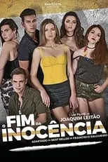 Poster de la película O Fim da Inocência - Películas hoy en TV