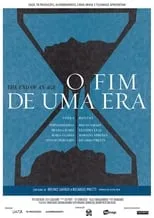 Portada de O Fim de uma Era